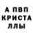 Метадон мёд Knopfler7001
